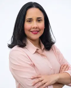 Profª Ana Cristina Martins Pereira